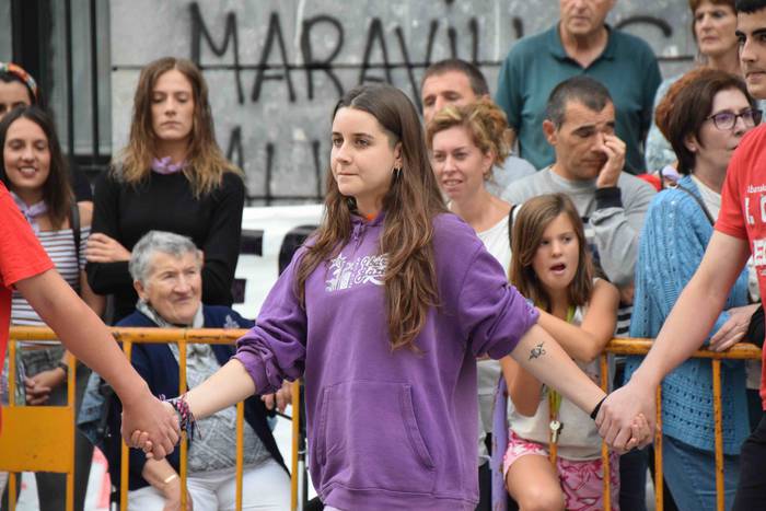 Ibarra san bartolome festak  29 1535222809478