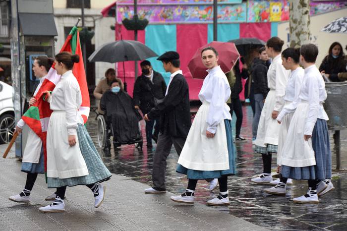 Dantzari Txiki Tolosa 2022 6 1649508643595