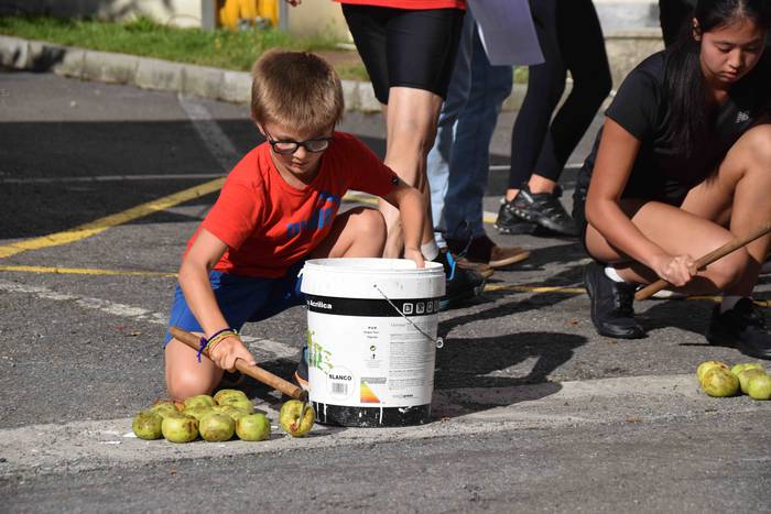 Orendain festak txupinazoa h 68 1534270779372