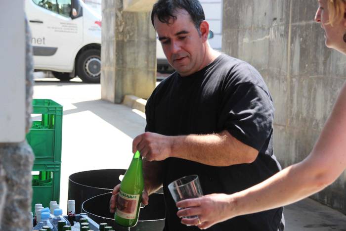 Txekor jate jendetsua, front 20 1533482686848