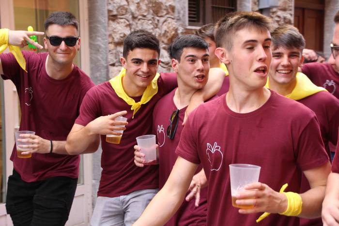 Tolosako Kuadrillen Eguna 20 31 1655555777419