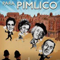 'Pasaporte a Pimlico'