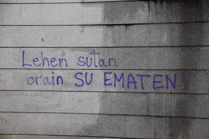 Martxoak 8 Greba Feminista A 8 1552050790068