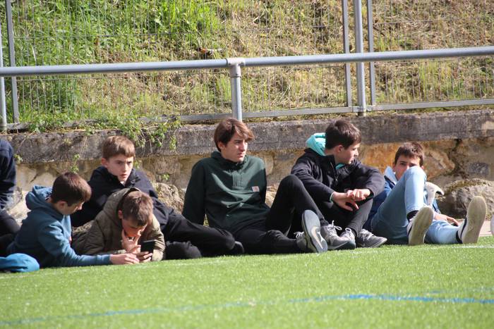 Realeko beteranoak eta Intxu 32 1649526119639