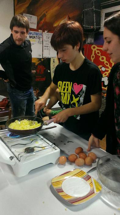 ibarra gaztetxe patata tortila lehiaketa 15 1447545032097