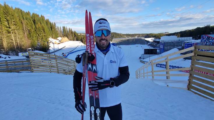 Imanol Rojo: «Balantzea oso positiboa da»