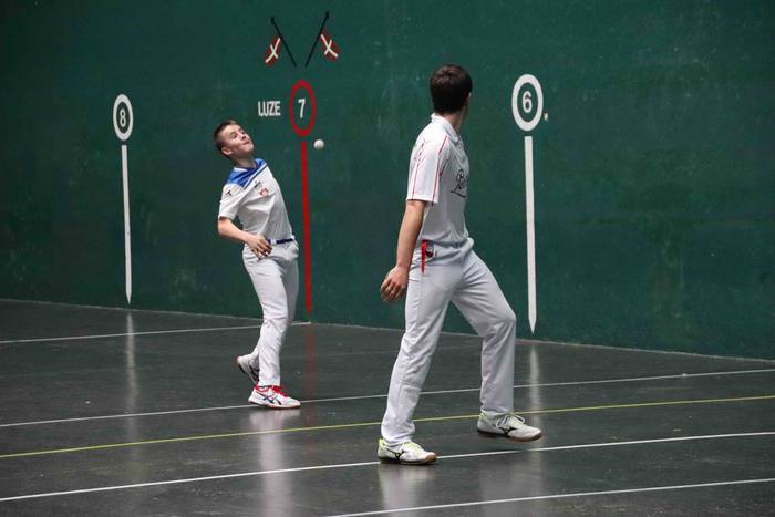 Gipuzkoa lau eta erdiko txap 13 1561377797353