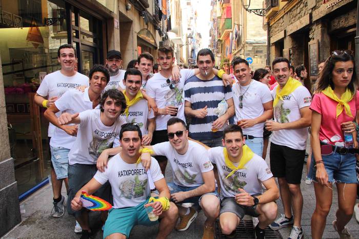 Tolosako Kuadrillen Eguna 20 38 1655555779843