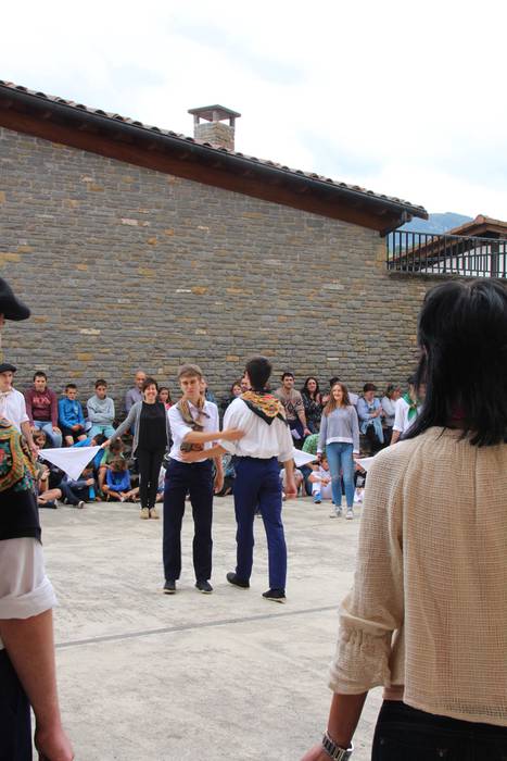 Tradizioa mantentzeko soka 71 1498746924427