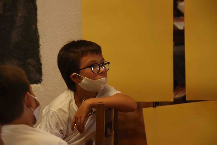 'Alkizako Kabia' gunea inaug 8 1595611657590