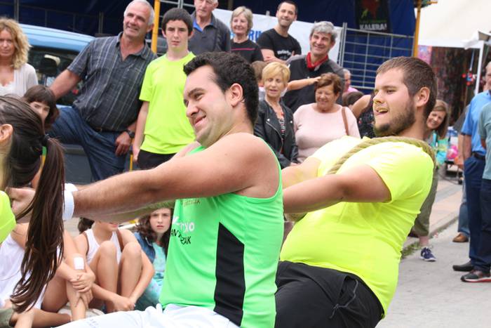 ALTZOKO SAN INAZIOAK 2017. H 77 1501504154160