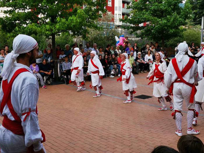 San Joan festak arratsaldea 66 1561400765386