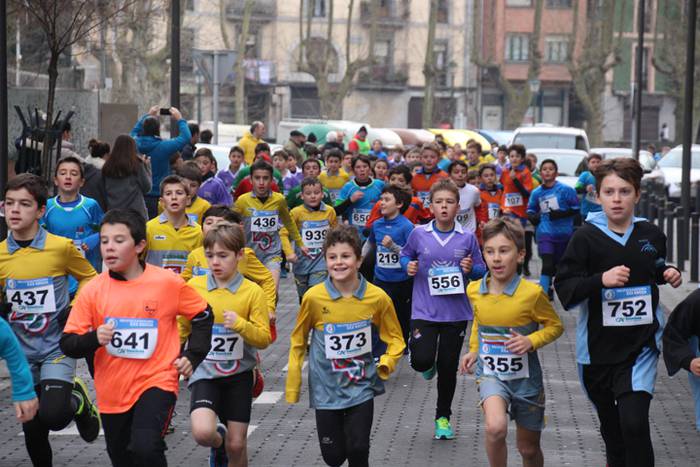 Ero-Etxe kros arrakastatsua  77 1485093266741