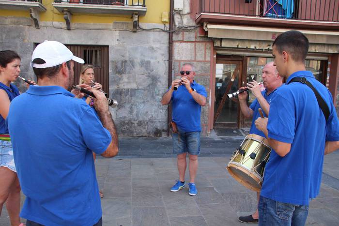 Tolosako Kuadrillen Eguna 20 2 1655555767511