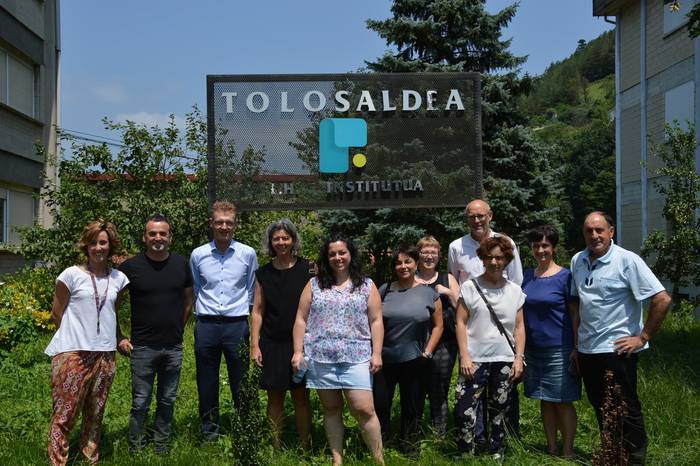 Tolosaldea LHII, mundura ire 7 1560175732283