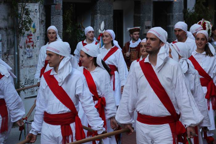 San Joan eguna, Tolosa, 2022 63 1656098950034