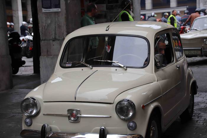 Denboran atzera egin du Tolo 39 1561886470701