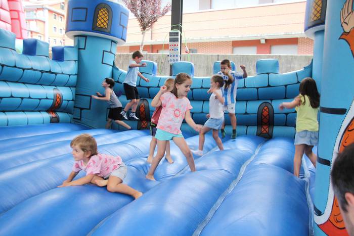 Berrobiko san agustin jaiak  37 1661431096672