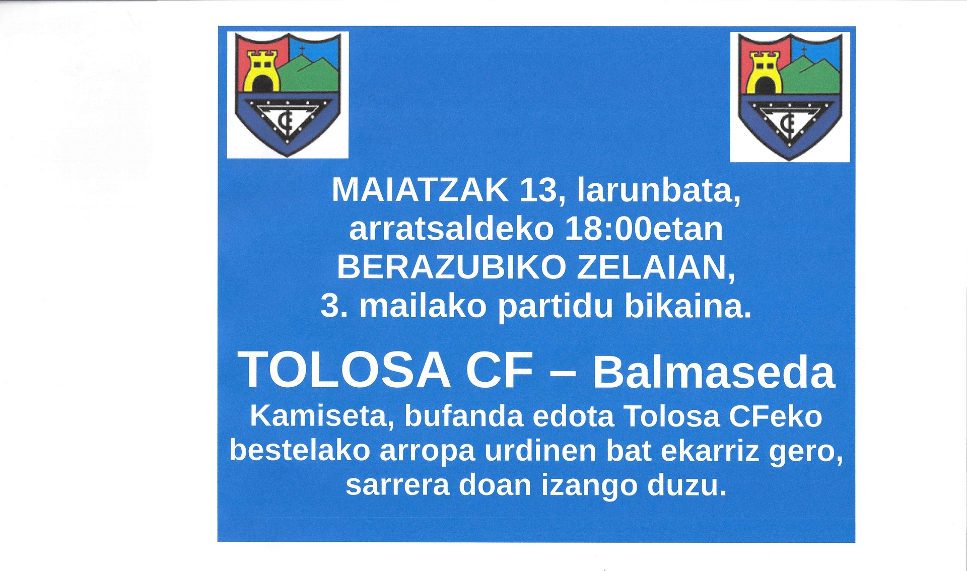 HIL ALA BIZIKO PARTIDUA