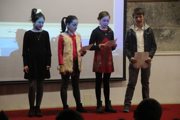 Amezketako Zumadi eskolakoek 17 1525358417049