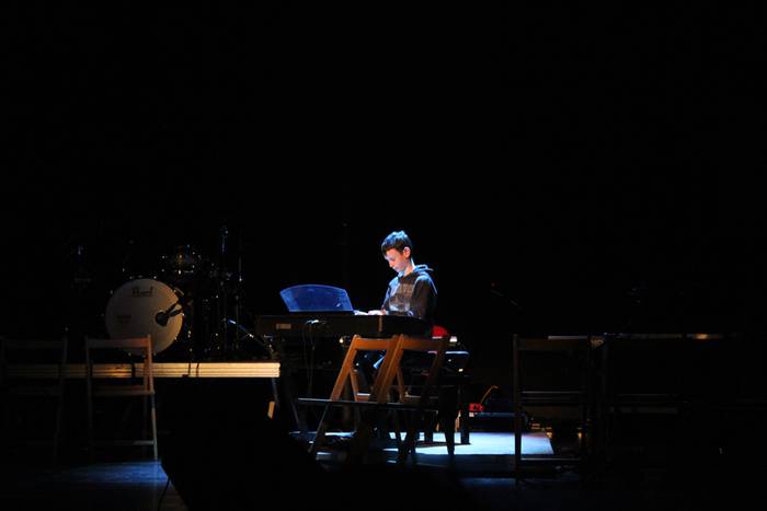 Isidro Larrañaga musika eskolakoen saioa 3 1450901476494