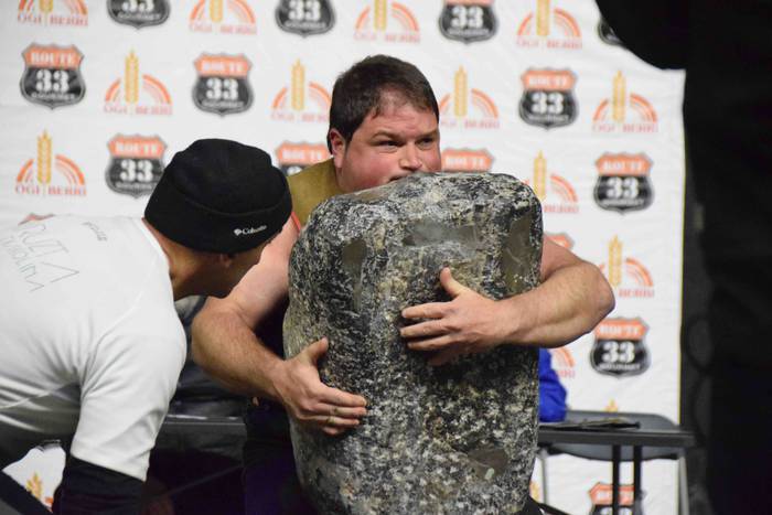 Jokin Eizmendik irabazi du A 29 1573931087486