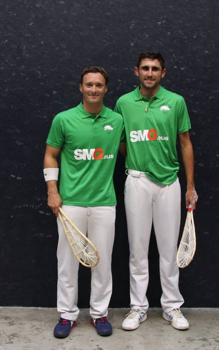 II.  XARE IREKIAREN  ESTREINEKO GAZI-GOZOA