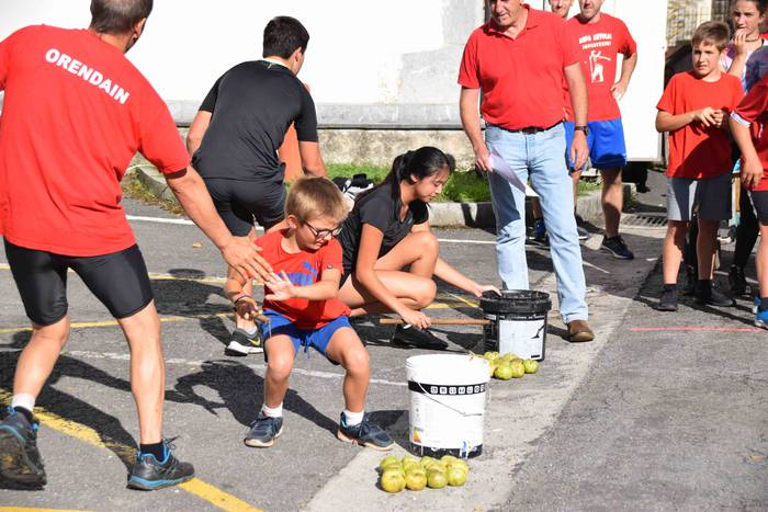 Orendain festak txupinazoa h 37 1534270122995