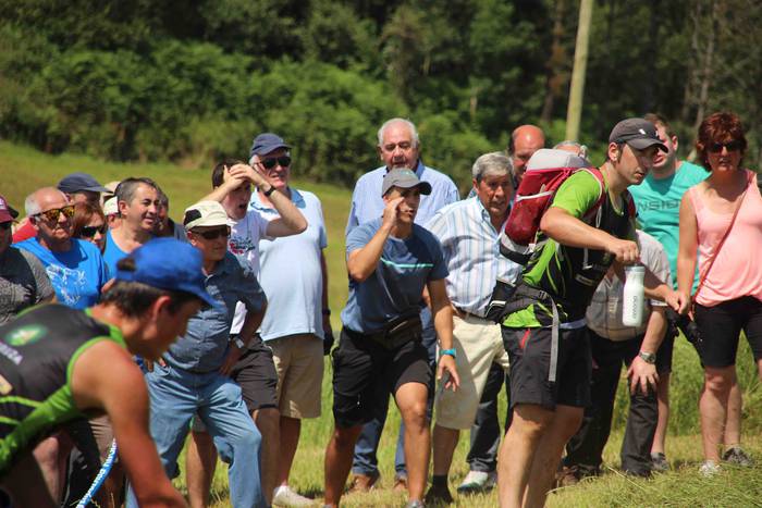 euskadiko sega txapelketa 20 18 1533486286071