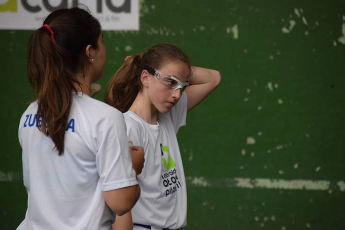 Ataria Pilota Txapelketa II Finalak 184 1467618815649