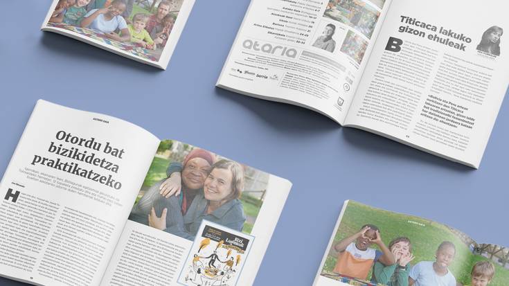 Zer dakar biharkoak?