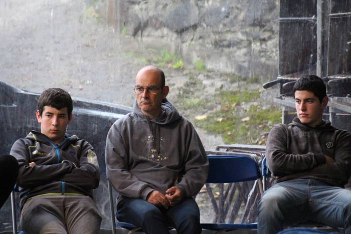 Erakustaldia, amaiera borobi 7 1506885047110