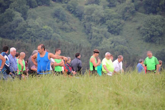 Iban Pardo garaile, Euskal H 2 1564318465005