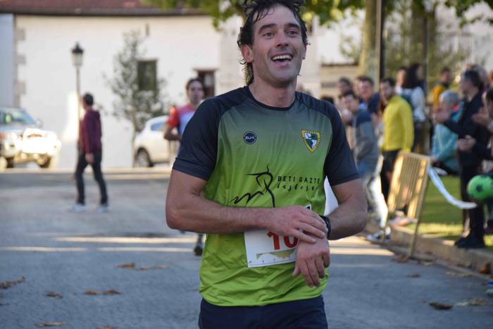 Eltxotrail 2021 21 kilometro 9 1635013017283