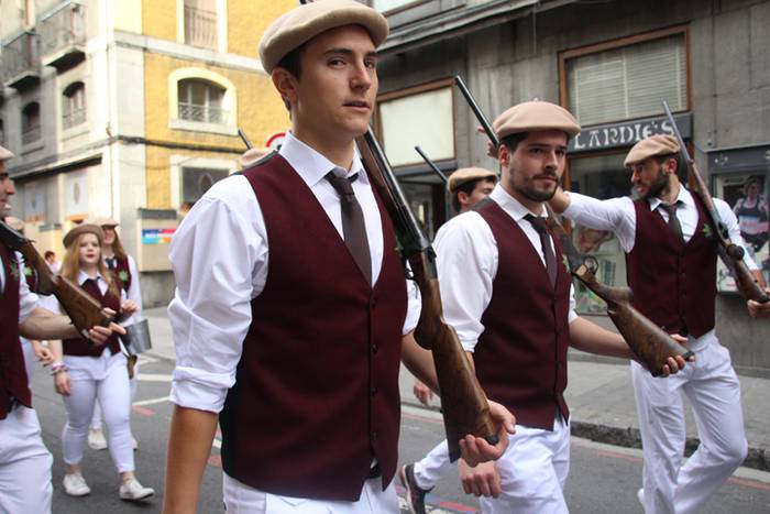 Lizarrez apaindutako kaleeta 224 1498481107130