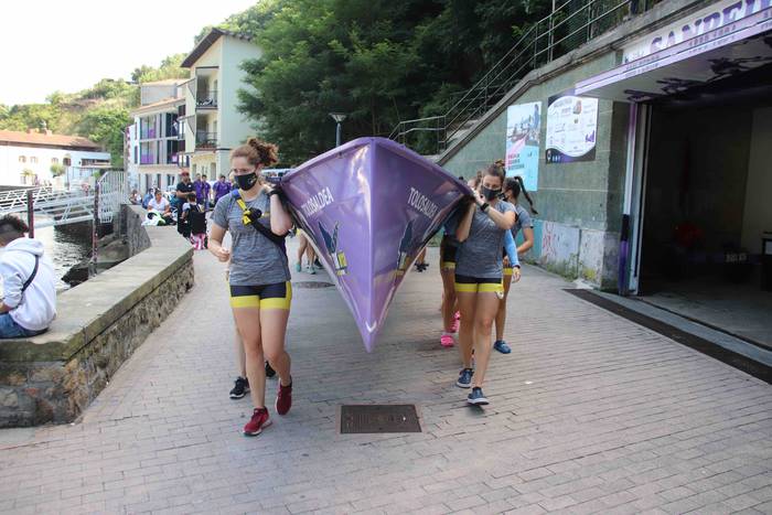 Bandera etxean geratu da 7 1594498819796