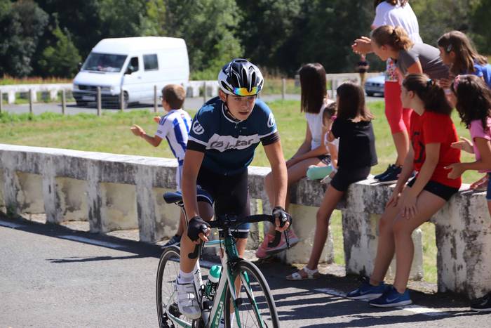 Gurpil gainnean esnatu da Or 18 1565957321349