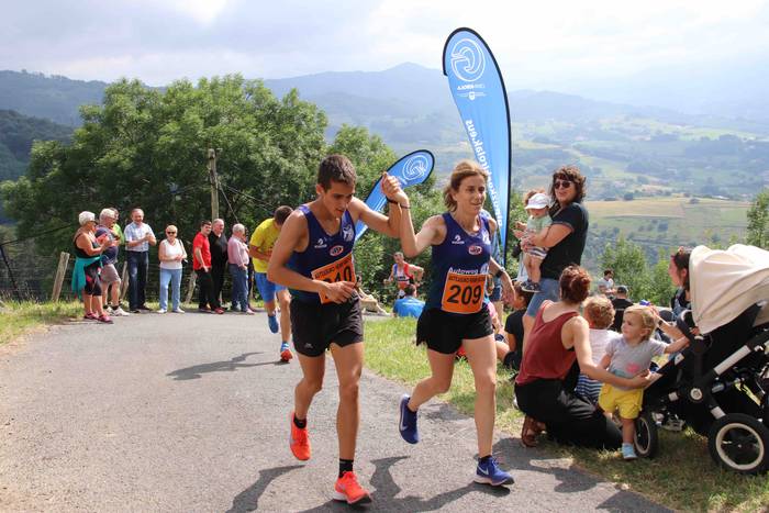 Aitor Regillaga eta Izaro Ru 16 1563105591733