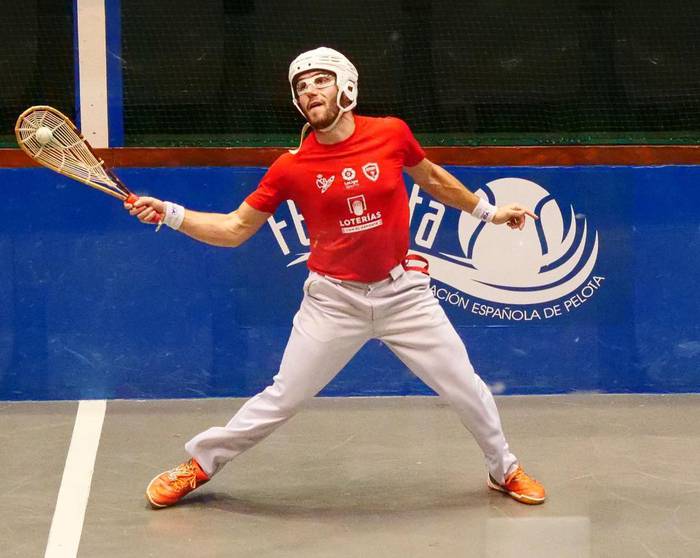 Maiz eta Lopetegi txapeldun, 6 1607249856851