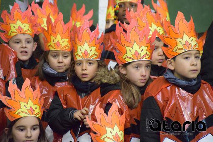 Inauteriak 2018, Ostegun Giz 16 1518190784259