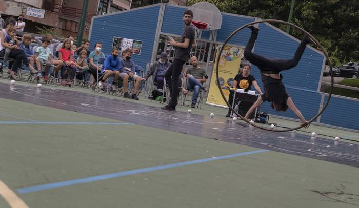 Giro ederra nagusitu da Amar 10 1625563988750