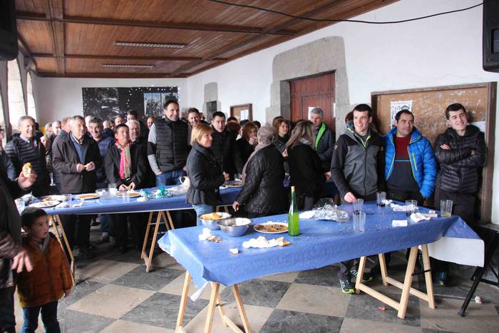Abaltzisketa Txerri Festa 2018 23 1546090724276