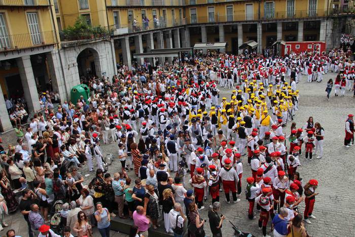 San Joan egunaren ongietorri 88 1561390862867