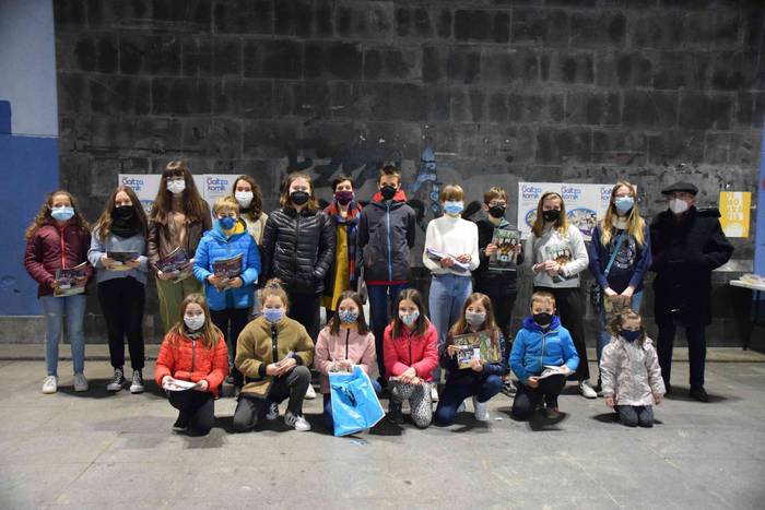 Galtzakomik sari banaketa 18 1608323607715