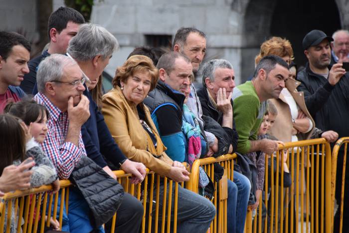 San Isidro eskualdean zehar 9 1463322519320