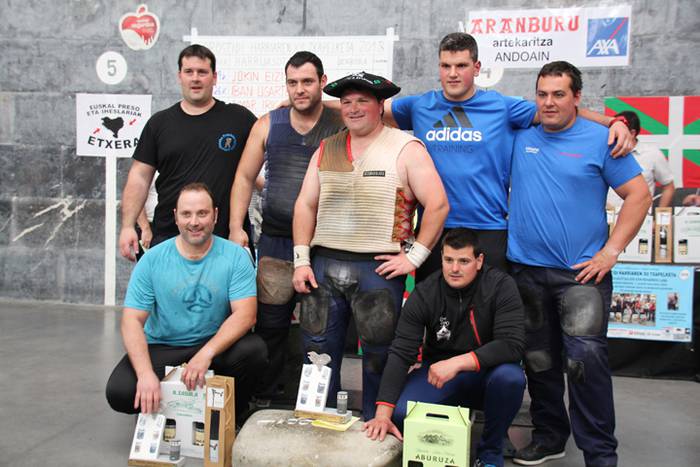 Aimar Irigoien garaile Goros 42 1524419890686