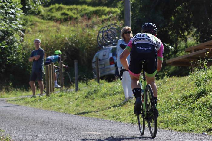 Aimar Erostarbek irabazi du  14 1630755729852