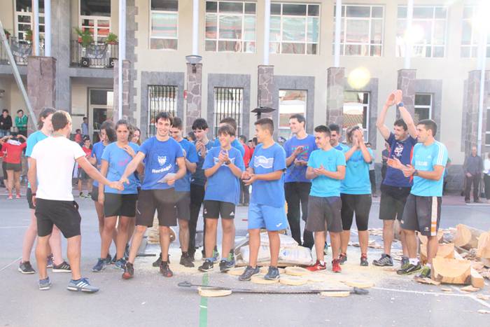 BERASTEGIKO JAIAK 2017. HERR 76 1502476540024