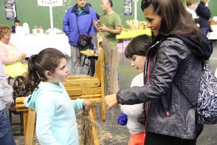 XXI. Azoka Berezia, Zizurkil 23 1539527838774