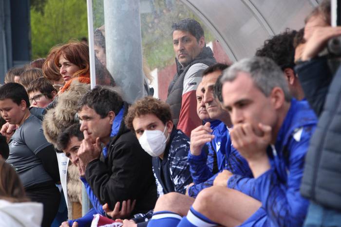 Realeko beteranoak eta Intxu 28 1649526117589